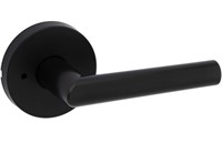 (new) Kwikset Milan Interior Privacy Door Handle