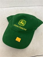 John Deere Hat