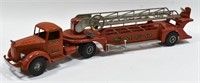 Smith Miller L Mack No. 3 Aerial Ladder Fire Truck