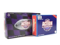 Racing Action Platinum Series Collectables