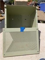 SIREN BOX FOR SPEAKER