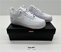 NIKE AIR FORCE 1 LOW SP SHOES - SIZE 8.5