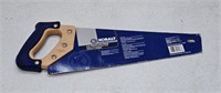 NEW KOBALT 15 INCH AGGRESSIVE TOOTH HANDSAW