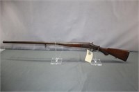 Meriden Firearms "The A.J. Aubrey Shotgun"