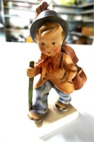 Hummel Figurine Made In Germany 5 1/2"T