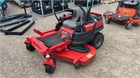 Gravely ZTX-52 ZTR 243hrs