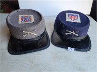 Vintage Centennial Civil War Souvenir