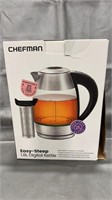 Chefman 1.8l Electric Kettle