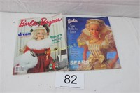 Barbie Bazaar - Nov/Dec 1995 & More