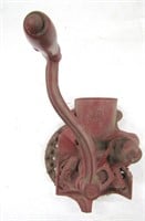 Red Chief Corn Sheller