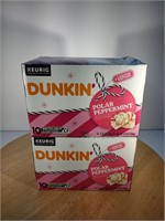 Dunkin' Polar Peppermint K-Cups