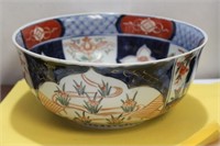 An Antique Japanese Imari Bowl