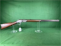 Winchester Model 1873 Rifle, 32-20