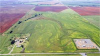 Oklahoma Land for Sale, Washita County 150 Acres
