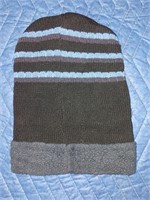 WINTER HATS, GLOVES, AND SCARVES COLLECTION