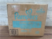 Pampers size 2 diapers