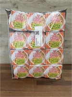 24 pack chicken cup noodles