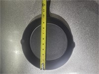 Cast Iron Frying Pan