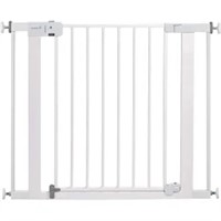 Safety 1st Wide and Sturdy Gate fits 40-60" wide,