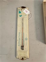 LR-Ale 8/1 Thermometer