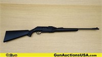 Remington VIPER 522 .22 LR Rifle. Very Good. 20" B