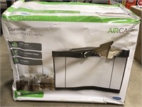 Air Care Console Evaporative Humidifier In Box