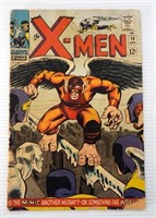 1966 MARVEL THE X-MEN ISSUE #19