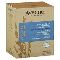 Aveeno Active Naturals 8-Count 12 oz. Soothing Fra