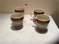 Mainstay coffee cups