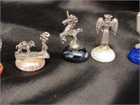 SOUTWESTERN MINIATURE COLLECTIBLES / 14 PCS