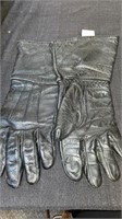 Vintage Harley Davison gloves size small
