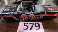 ERTL 57 CHEVY 1/18 SCALE