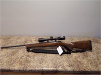 BROWNING X-BOLT 243 WIN.