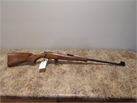 CZ 455, 22LR