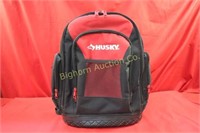 Husky Back Pack Tool Bag