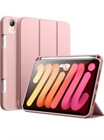 Case for iPad Mini 6