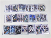 ASSORTMENT ALL JULIO RODRIGUEZ CARDS