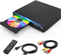 HD DVD Player, CD Players for Home, DVD Players