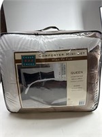 Cedar Creek Comforter Mini Set Queen