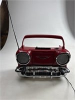 Chevrolet Randix 57 Chevy Radio Works