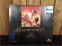 Gone With The Wind 50th Anniversary Edition