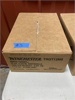 New Case Winchester 12 GA. 2 3/4" #8 Shot