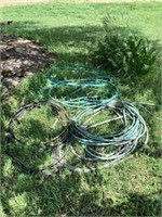 Garden hoses