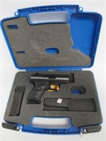 Hi-point model CF380 cal .380 ACP 6 shot pistol