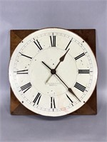 E. Howard & Co. Boston Wall Clock
