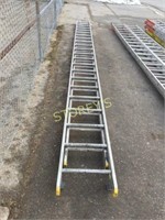 Featherlite 44' HD Extension Ladder