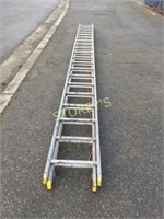 Featherlite 40' HD Extension Ladder