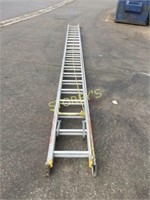 Featherlite 44' HD Extension Ladder