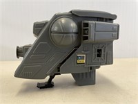 1981 Star wars INT - 4 Interceptor Mini Rig As Is