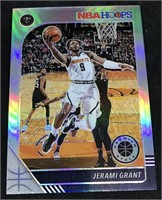 19-20 Hoops Premium Jerami Grant #200